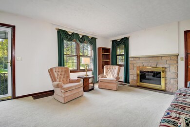 5378 Clark State Road -8