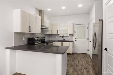 4622 Hernandez Dr, Donna, TX 78537 - photo 6