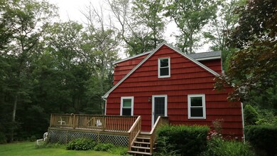 165 Old Webster Rd, Oxford, MA 01540 - photo 5