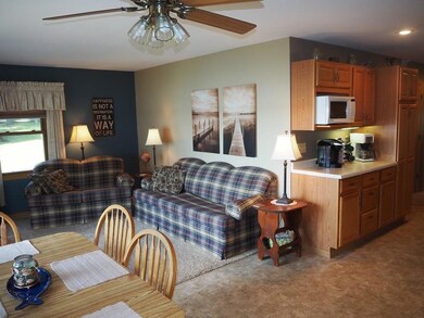 27697 Ettinger Rd unit 2B, Webster, WI 54893 - photo 4