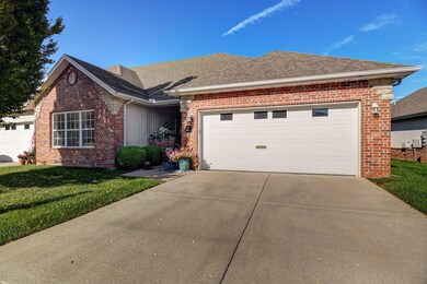 1360 N Sandy Creek Cir unit 4, Nixa, MO 65714 - photo 4