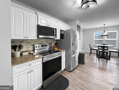 837 Weldon Rd, Forsyth, GA 31029 - photo 2