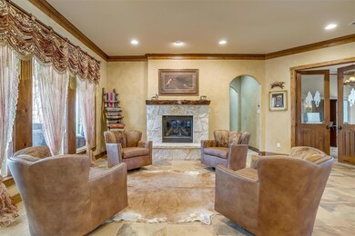 333 Silver Spur Dr, Weatherford, TX 76087 - photo 5