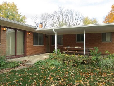 405 Herriott St, Franklin, IN 46131 - photo 2