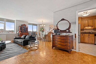 Imperial Towers unit 908, Chestnut Hill, MA 02467 - photo 6