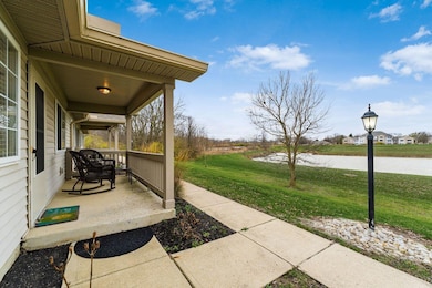 4363 Seahorse Ln unit 4363, Groveport, OH 43125 - photo 4