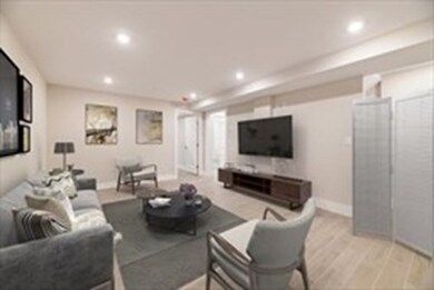 70 Gore St unit 1, Cambridge, MA 02141 - photo 3