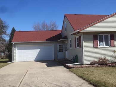 507 Dble Garage