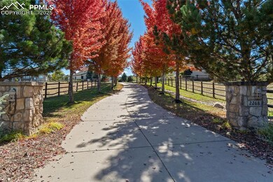 2268 Stevens Ct, Castle Rock, CO 80109 - photo 2