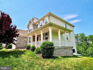 18691 Pier Trail Dr, Triangle, VA 22172 - photo 6