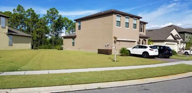 21 Side Yard
