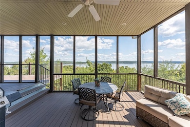 120161 S 4201, Eufaula, OK 74432 - photo 3