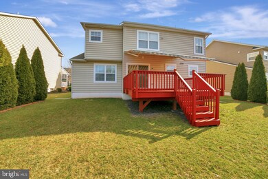 1108 Morgan Hill Dr, Pennsburg, PA 18073 - photo 4