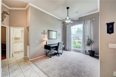 1817 Natchez Rd, Edmond, OK 73012 - photo 4