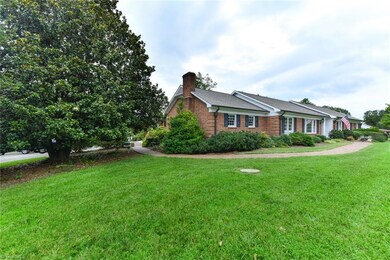 2401 Kivett Dr, Greensboro, NC 27406 - photo 2