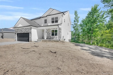 2239 Baltimore Ln, Davison Township, MI 48423 - photo 2