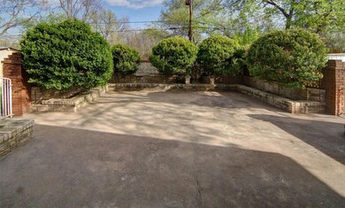 1420 Eastview Dr, Weatherford, TX 76086 - photo 3