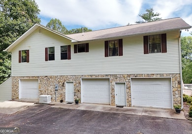 409 Johnson Mill Rd, Ellijay, GA 30536 - photo 3