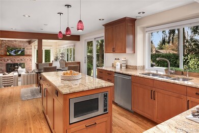 7455 80th Place SE, Mercer Island, WA 98040 - photo 6