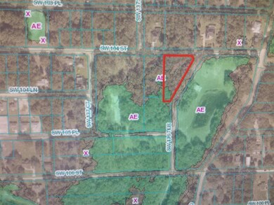 0 SW 136 Terrace unit MFROM697775, Dunnellon, FL 34432 - photo 3