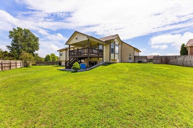 3215 S Blue Lake Ct, Wichita, KS 67215 - photo 7