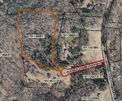 Tract 3 Moonlight Meadow Rd, Asheboro, NC 27205 - photo 2