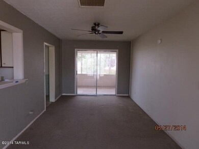Family Room off kitchen and Dining