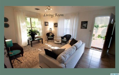 399 W Gordon St, Silver City, NM 88061 - photo 2