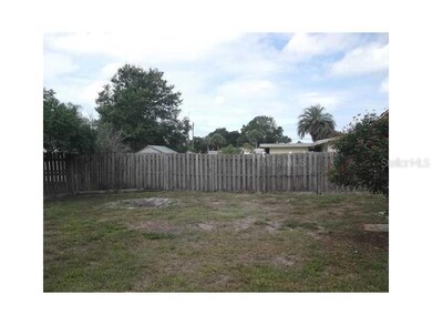 Yard/Garden
