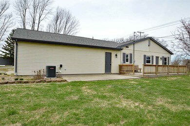 2360 E Us Highway 224, Ossian, IN 46777 - photo 2