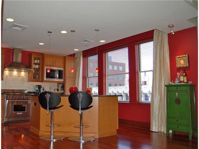 100 Fountain St unit 4A, Providence, RI 02903 - photo 5