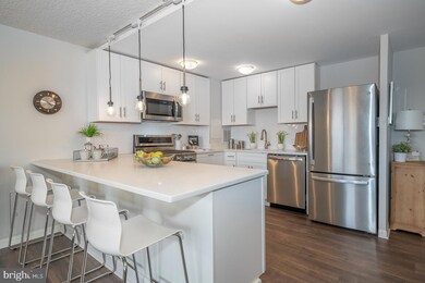 Radnor House unit 222, Bryn Mawr, PA 19010 - photo 7