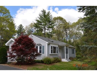 27 Edgehill Rd, Taunton, MA 02780 - photo 2