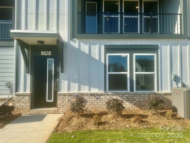 246 Ferebee Place unit BRX0072, Charlotte, NC 28213 - photo 2