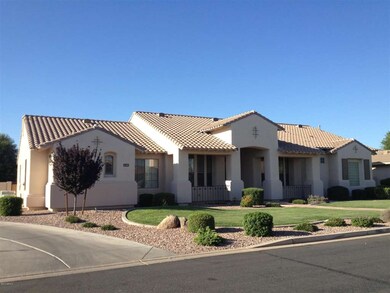 SEMI-CUSTOM HOME FRONT VIEW