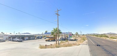 000 Cactus St, Salome, AZ 85348 - photo 3