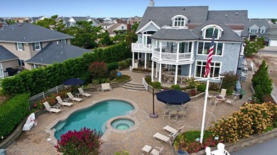 146 Squan Beach Dr, Mantoloking, NJ 08738 - photo 2