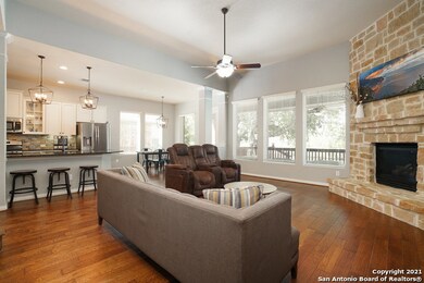 25515 Sioux Springs, San Antonio, TX 78261 - photo 3