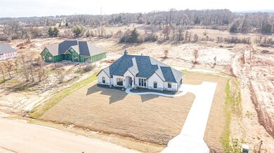 1196 Horizon Trace Dr, Azle, TX 76020 - photo 2