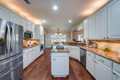 1919 Old Garner Rd, Weatherford, TX 76088 - photo 6