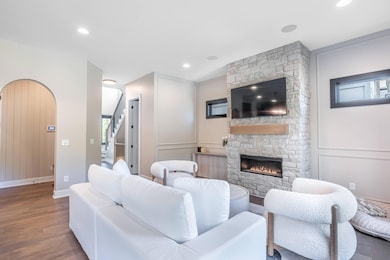 856 Belle Ridge Loop, Bellevue, KY 41073 - photo 7