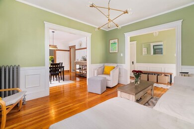 289 Belgrade Ave unit 2, Roslindale, MA 02131 - photo 7