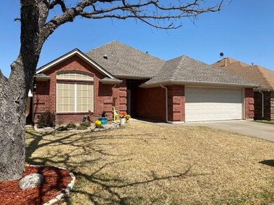 1017 Austin Ct, Weatherford, TX 76086 - photo 2