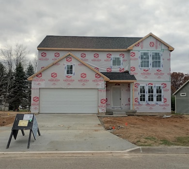 2683 Avalon Woods Dr, Portage, MI 49024 - photo 2