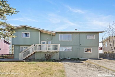 9021 Lance Circle, Anchorage, AK 99502