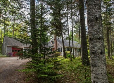 6 Nichols Rd, East Boothbay, ME 04544 - photo 2