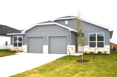 2919 Wildcat Ridge Rd unit A, Temple, TX 76501 - photo 2