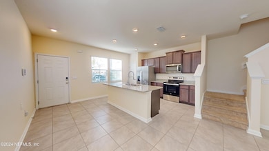 863 Gate Run Rd, Jacksonville, FL 32211 - photo 5