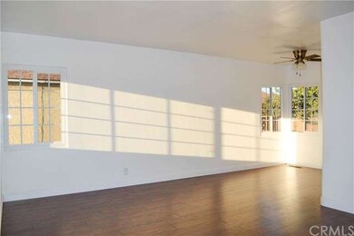 This is the dining area between the living room an