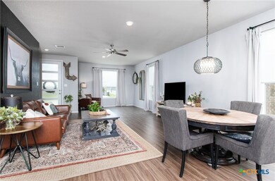 7606 Purvis St, Temple, TX 76502 - photo 6